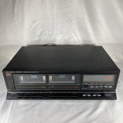 Radio Grabadora Fisher De Casette 80s
