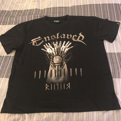 T Shirts Darkthrone Under A Funeral Moon T Shirt Ulver