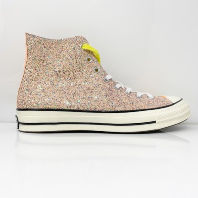 

Converse Unisex CTAS 70 164695C Многоцветная повседневная обувь Кеды M 10.5 W 12.5, Multicolor, Chuck Taylor All Star 70
