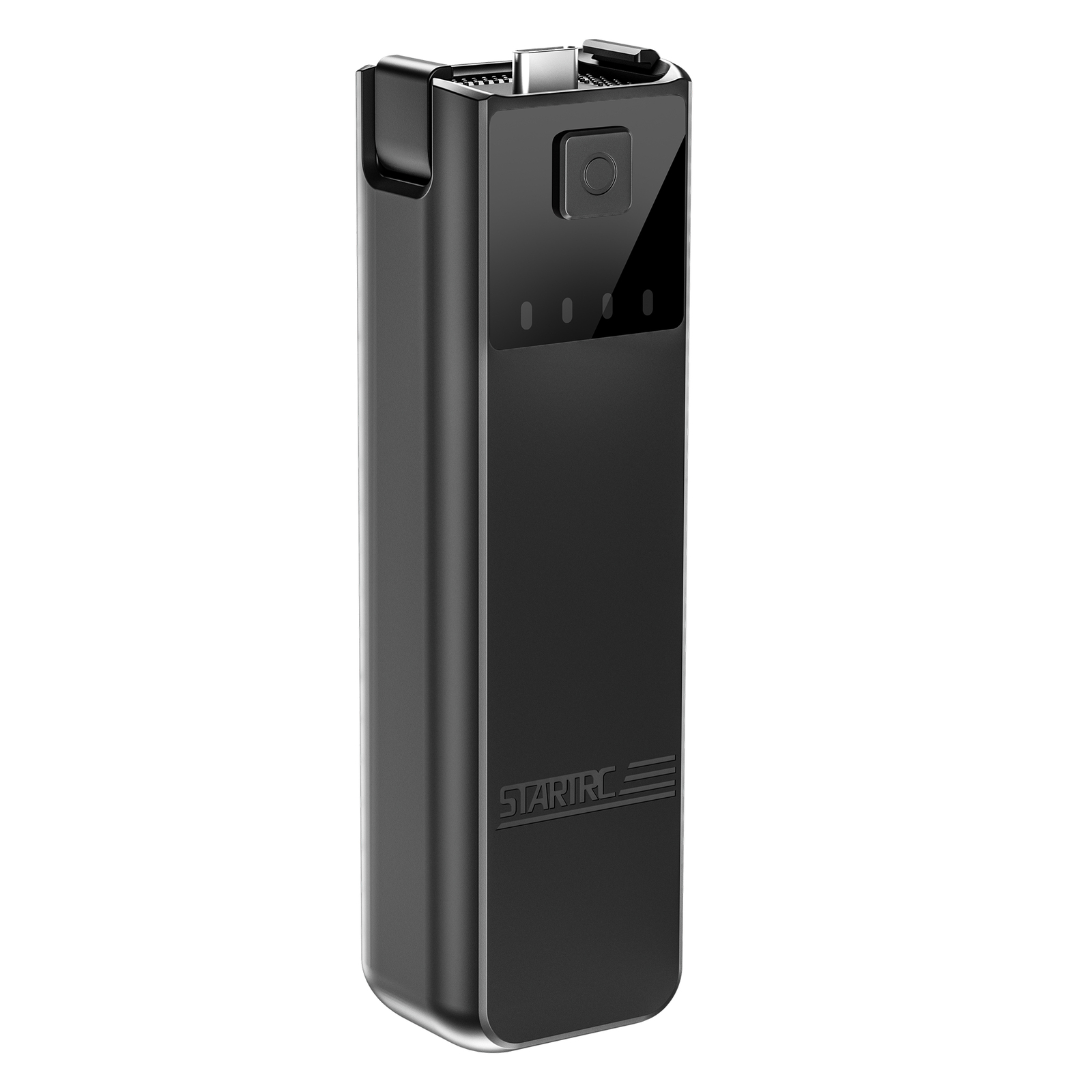 Power Bank for DJI OSMO Pocket 3 Portable Extension Rod Fast Charge Battery Grip
