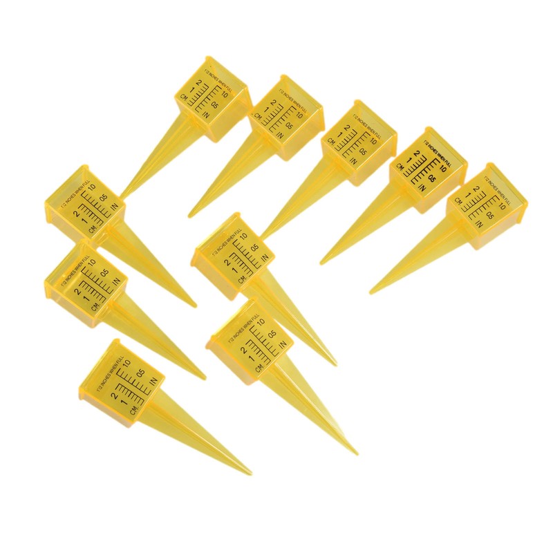 Ten Pack of 1.5