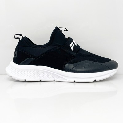 

Женские кроссовки Fila Accolade Evo 5RM01736-013 черные кроссовки размер 7.5, Черный, Accolade Evo