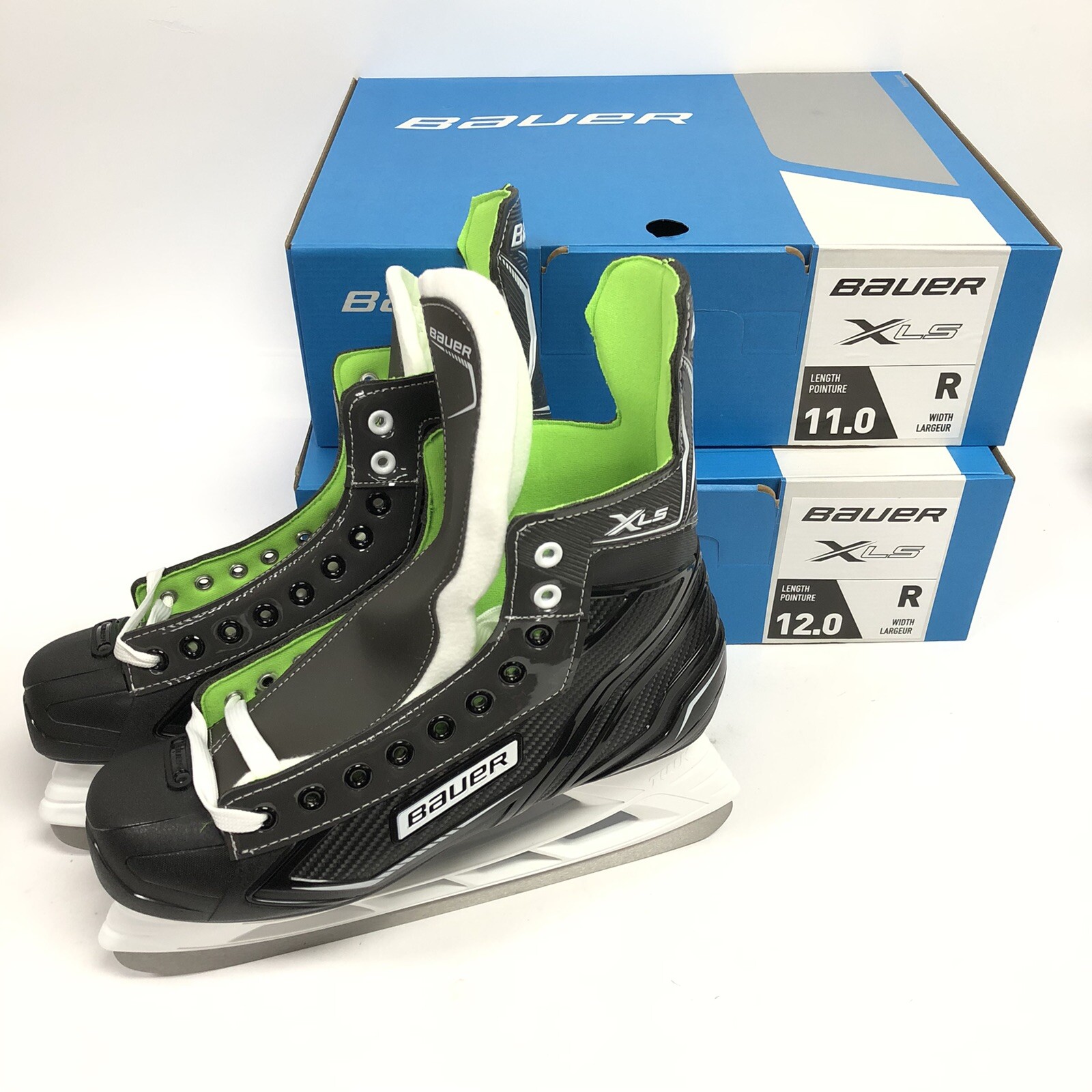 Bauer x ls sr