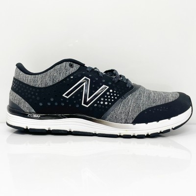 

Женские кроссовки New Balance 577 V4 WX577HB4 серые кроссовки размер 8,5, Серый, 577 V4