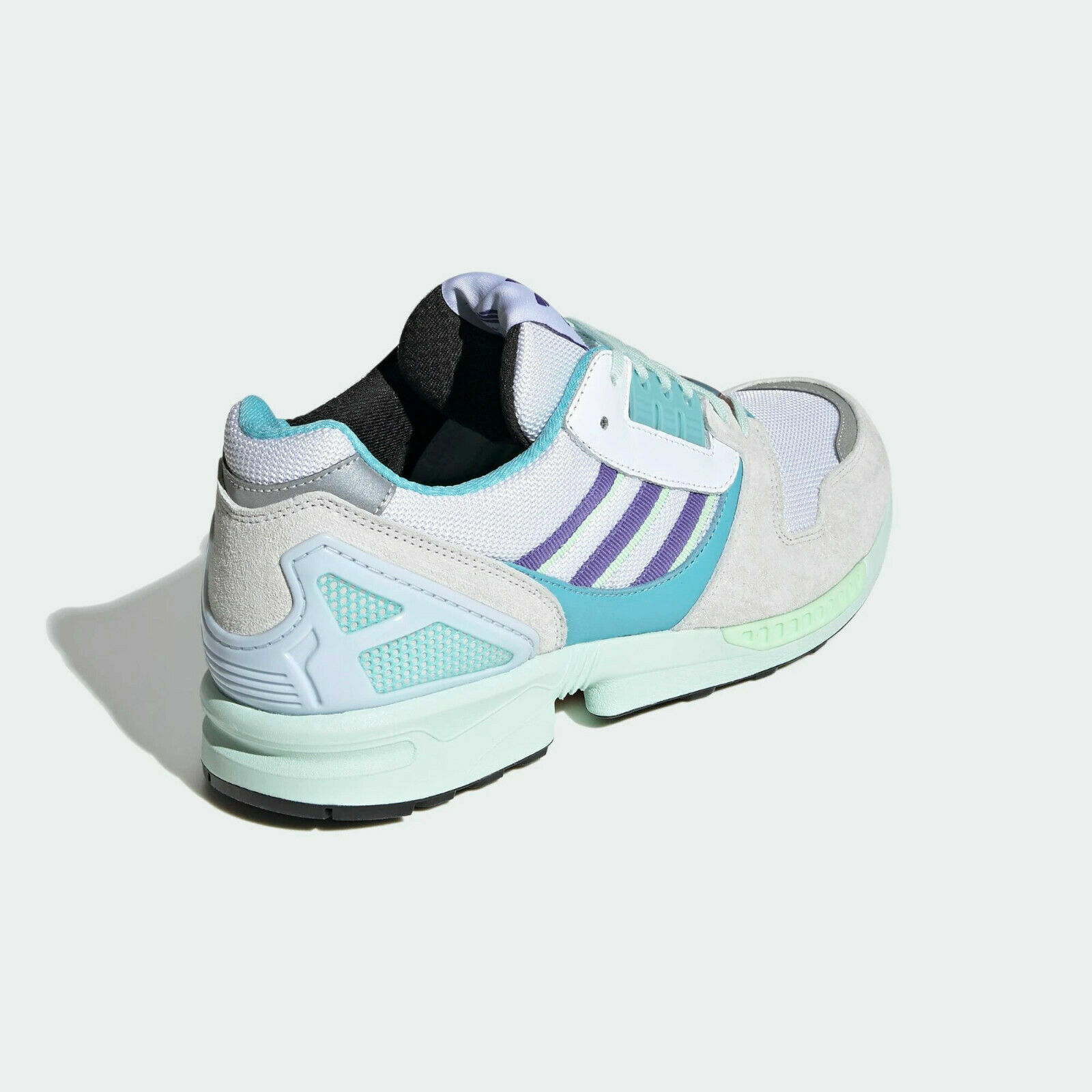 ADIDAS ORIGINALS ADIDAS ZX 8000 ORIGINALS SNEAKER, GR. 42 2/3, EF4366