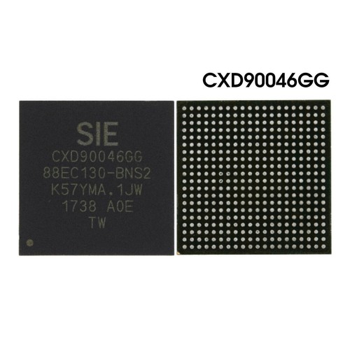 Replacement CXD90046GG IC Chip for PS4 Southbridge IC Chip