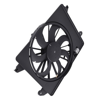 Cooling Fan Assembly fit for Chrysler 300 for Dodge Challenger/Charger 2009-2021