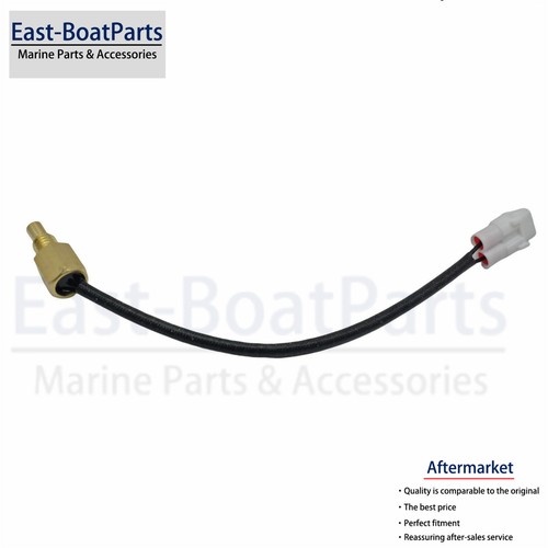 Suzuki Marine Engine Temperature Sensor 25HP 30HP 13640