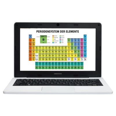 MEDION AKOYA E11202 Notebook Laptop 29,5cm/11,6