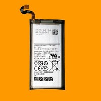 MH Ersatz Akku für Samsung Galaxy S8 SM-G950F ersetzt EB-BG950ABE Batterie accu