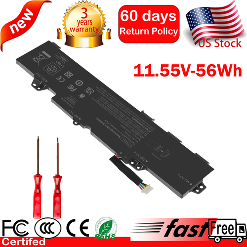 TT03XL Battery for HP EliteBook 850 G5 850 G6 ZBook 15U G5 G5-4215U 933322-855