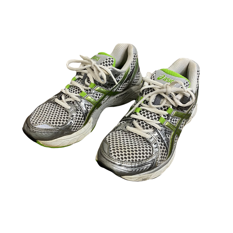asics duomax gel