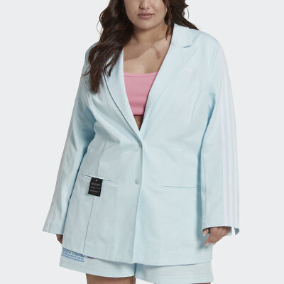 

adidas Originals Пиджак (большие размеры) для женщин