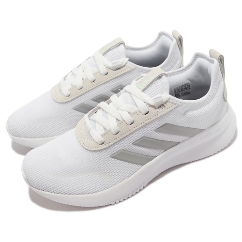 

Adidas Lite Racer Rebold White Grey Женская спортивная обувь для бега Кроссовки GW2402, Белый, Lite Racer Rebold