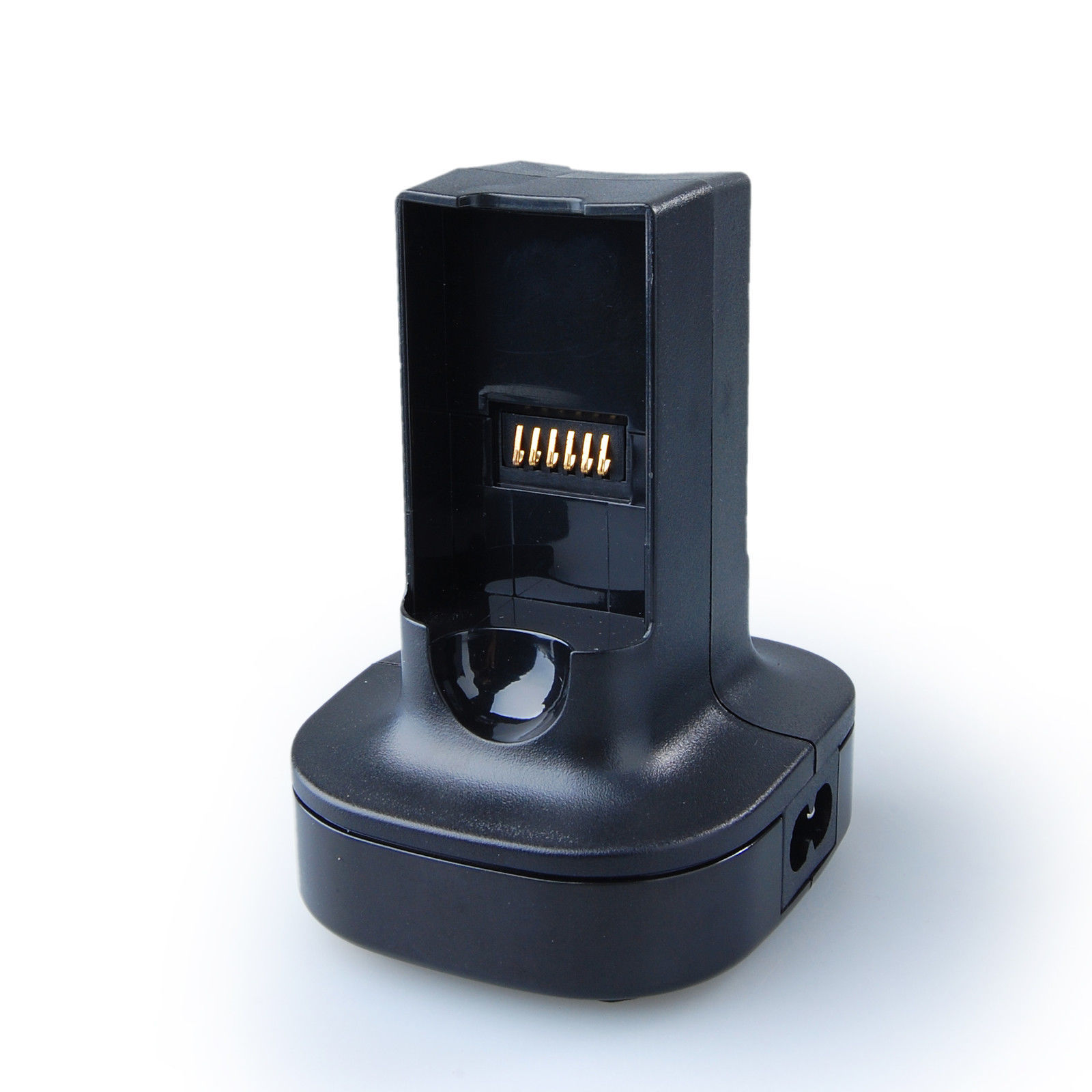 2x 2400mAh Battery Pack Charger stand for Microsoft XBOX 360 Wireless Controller eBay