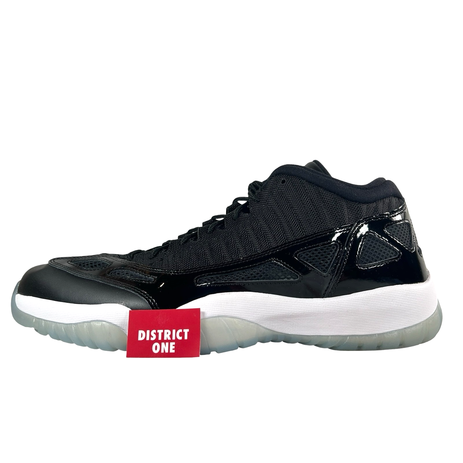 靴 NIKE AIR JORDAN 11 RETRO \"SPACE JAM\"27.5 Jordan 11 Retro Low Space Jam Men's - FV5104-004 - US