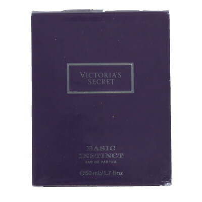 Victoria's Secret Perfume 1.7 Fl Oz Fragrance Spray Eau De Parfum Scented New