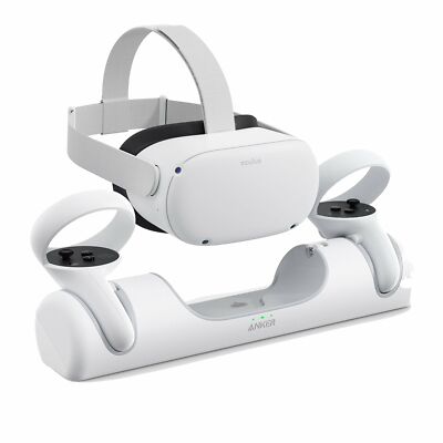Anker Y1010121-4 Charging Dock for Oculus Quest 2