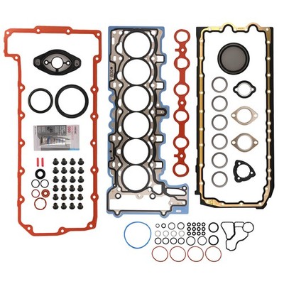 Cylinder Head Gasket Replacement Kit for BMW 5 Series E60 E61 3.0L 2006-2007