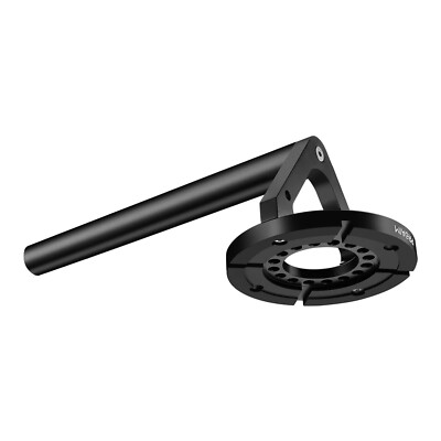 Proaim Mitchell Mount for Camera Jib Cranes | Supports Ø 37.5mm