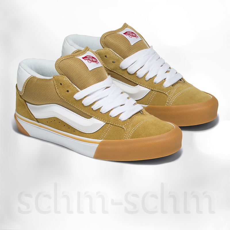 VANS★KNU MID★兼用★KHAKI/GUM _3.JPG