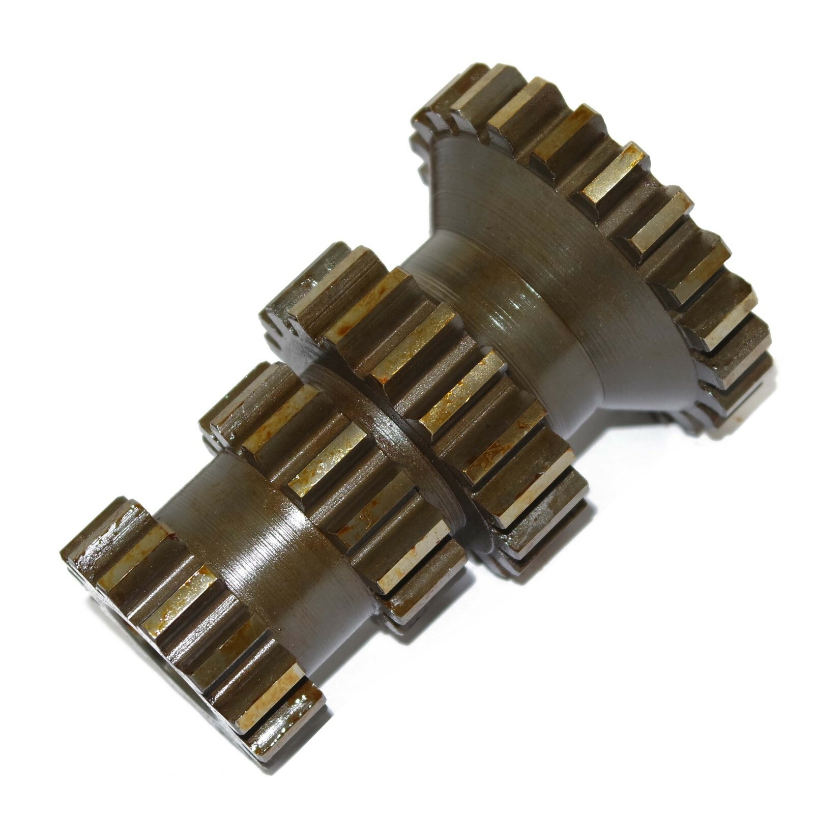 Counter shaft Cluster Gear Fits Harley Davidson 45 WL WLA 1941-73 