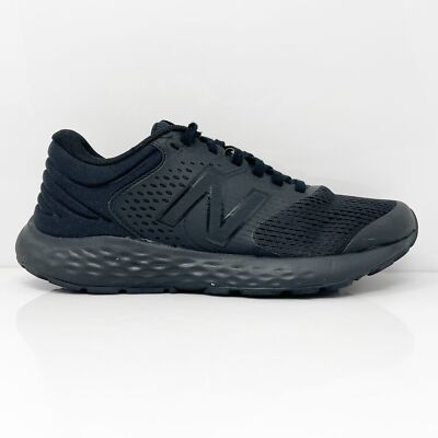 

Женские кроссовки New Balance 520 V7 W520CK7 черные кроссовки размер 8 D, Черный, 520 V7