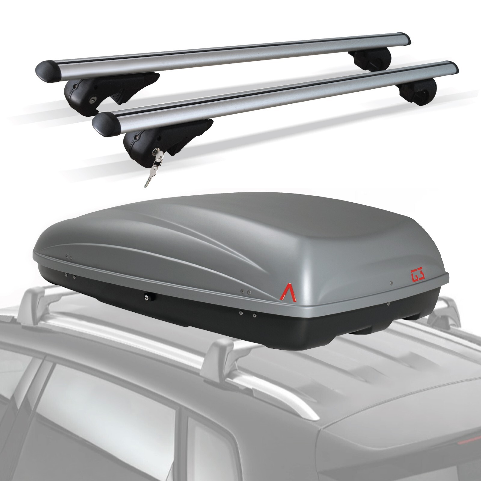 What is Car Roof Box: The Ultimate Guide to Extra Storage