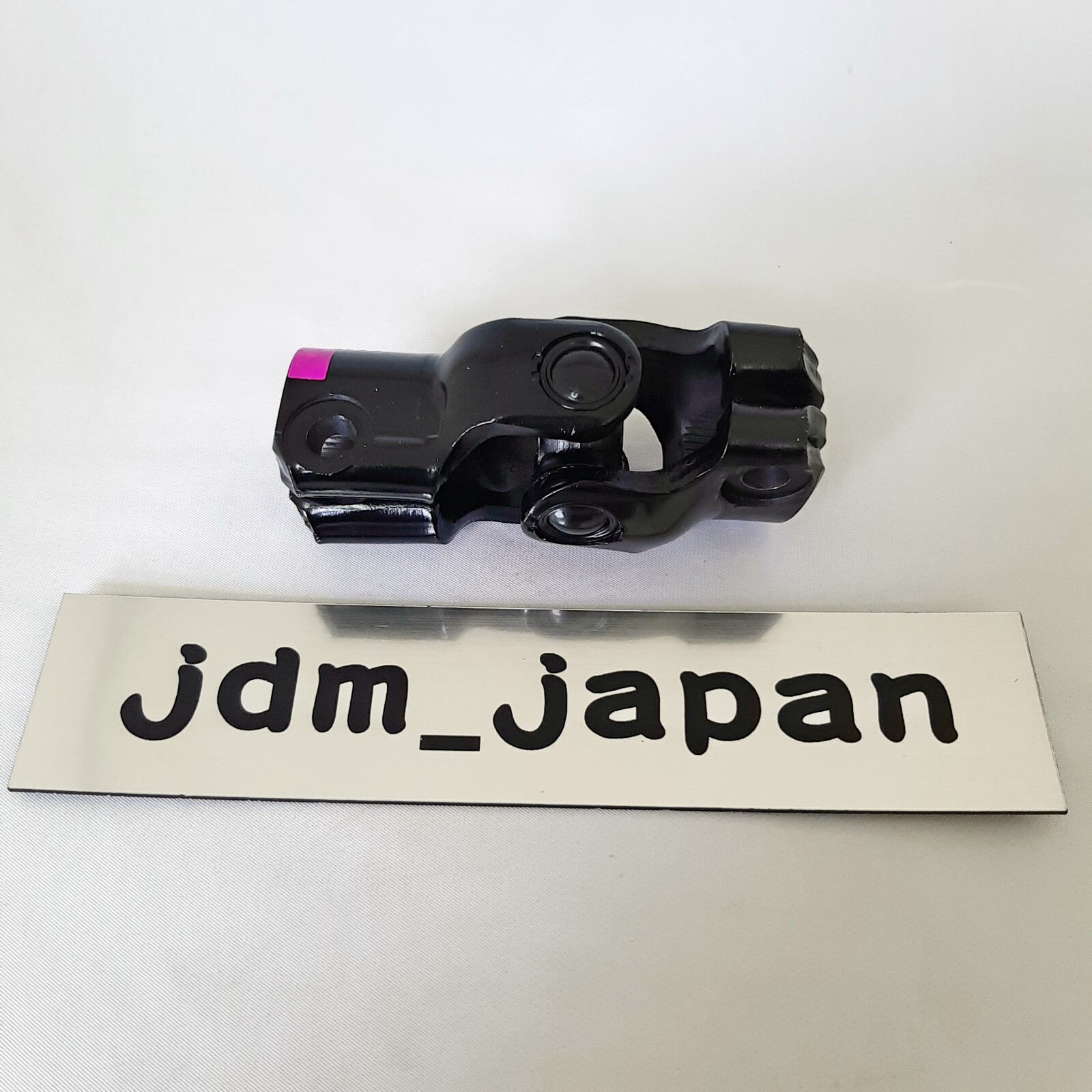 龍1 Nissan 48080-30P01 300ZX Z32 Joint Assembly Steering Column