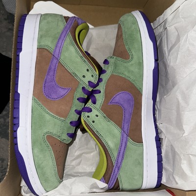 Size 9.5 - Nike Dunk SP Retro 2020 Low Veneer
