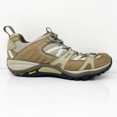 

Merrell Womens Siren Sport J16962 Серые кроссовки для походов Размер 6, Серый, Siren Sport