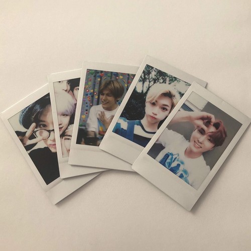 K-POP・アジア YENA DIY POLAROID SET K-POP・アジア YENA DIY POLAROID SET K-POP・アジア YENA DIY