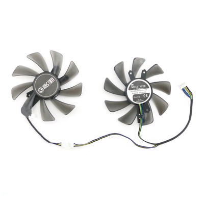 Graphics Card Cooling Fan Video Card Cooler Fan for GALAX RTX2060 GTX1660ti 1660