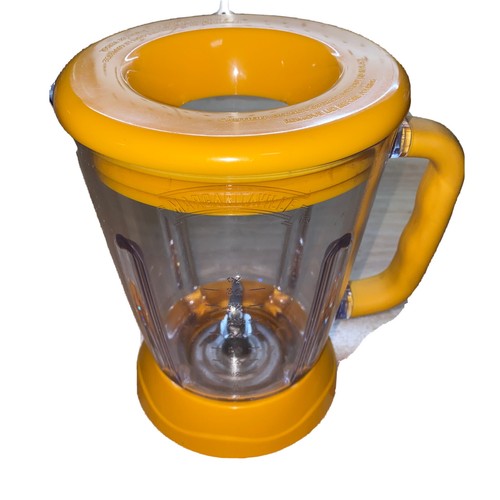 Margaritaville Explorer Concoction Maker Replacement Pitcher And Lid