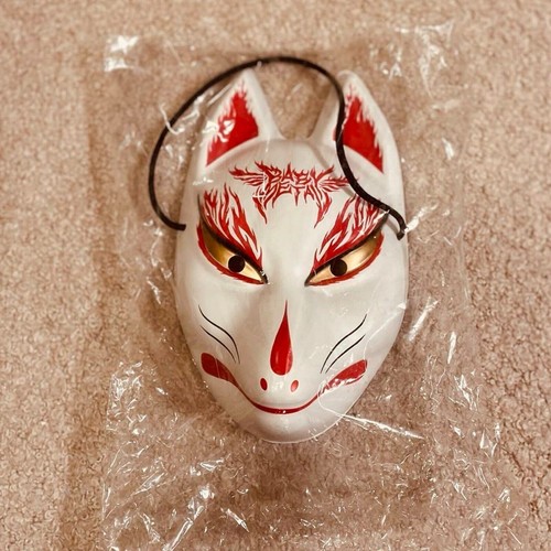 BABYL 「L FOX MASK」 TEE Babymetal Fox Mask Devil Horns Hot Topic Unisex T-Shirt