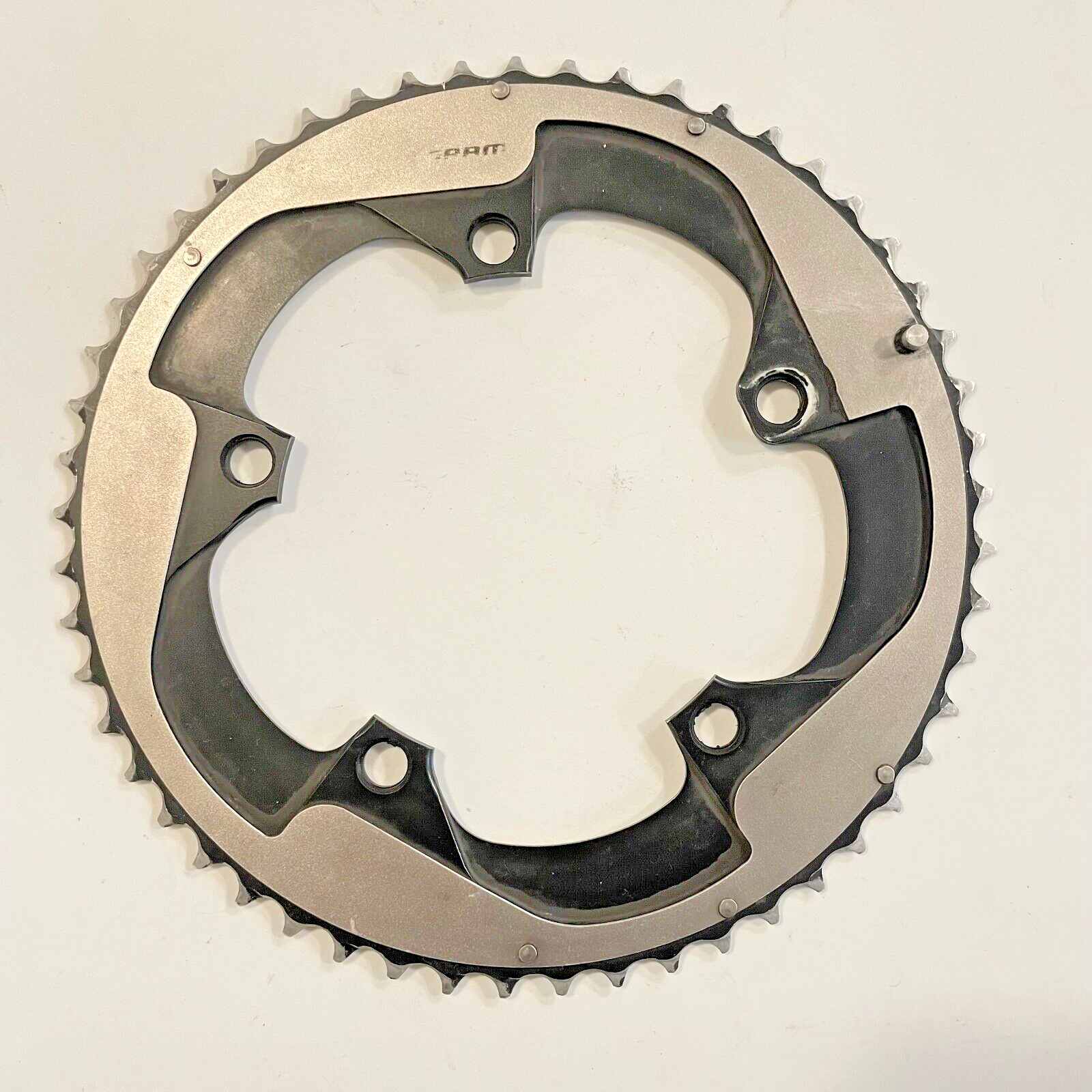 SRAM RED X Glide 110 BCD 50/34 おまけつき