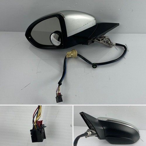 2015 2016 2017 2018 2019 VW Volkswagen GOLF GTI DRIVER LEFT SIDE VIEW MIRROR OEM