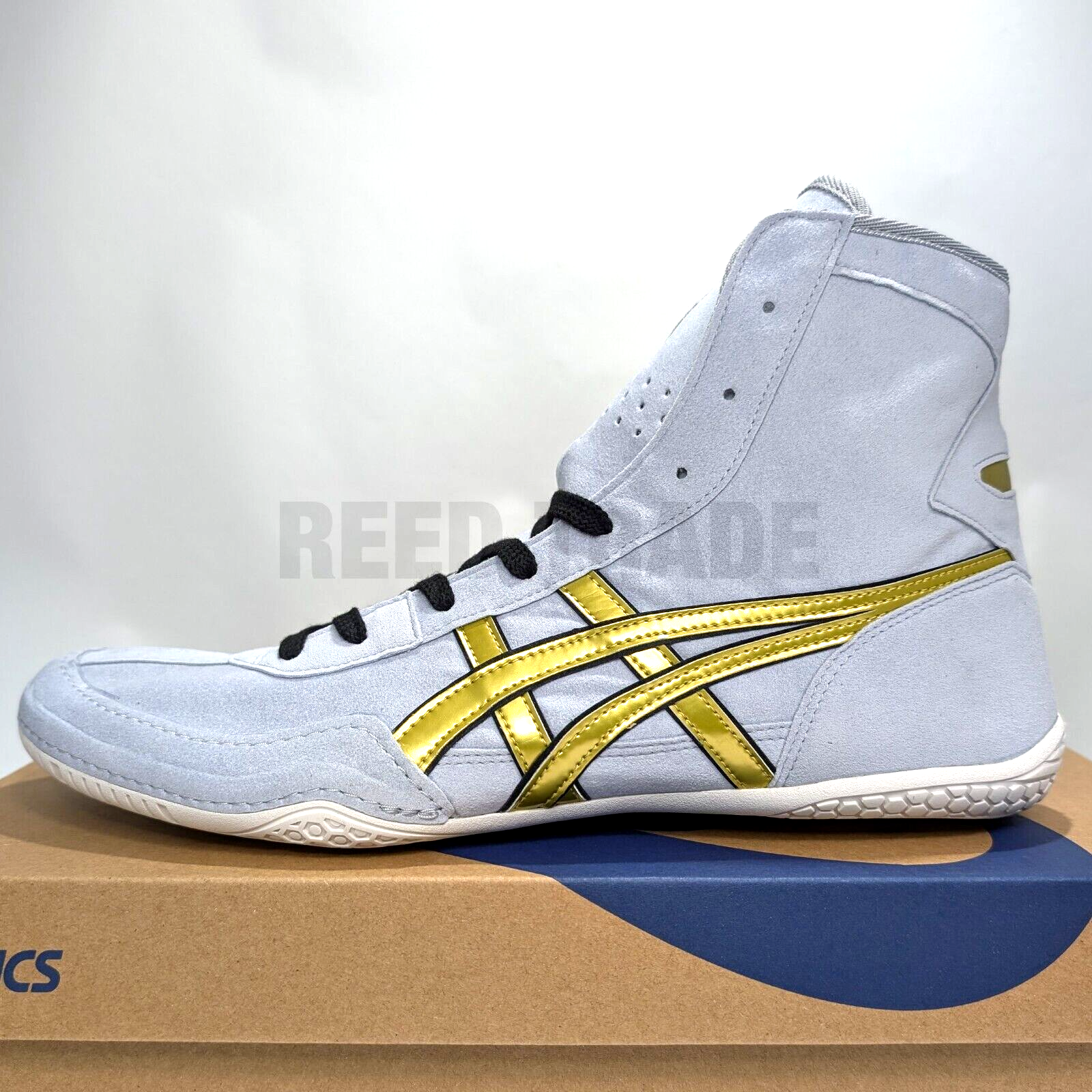ASICS 旧オーダー レスリングシューズ ex-eo twr700 old ASICS 旧オーダー レスリングシューズ ex-eo twr700 old