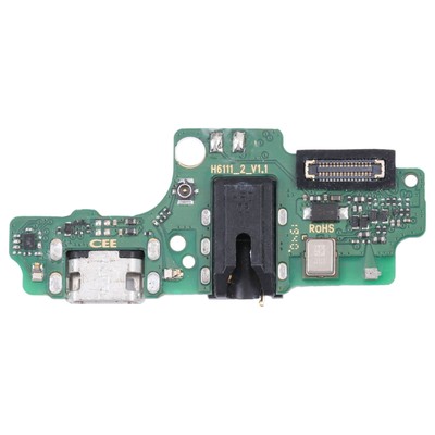 For Infinix Smart 4 X653 X663 Charging Port Board