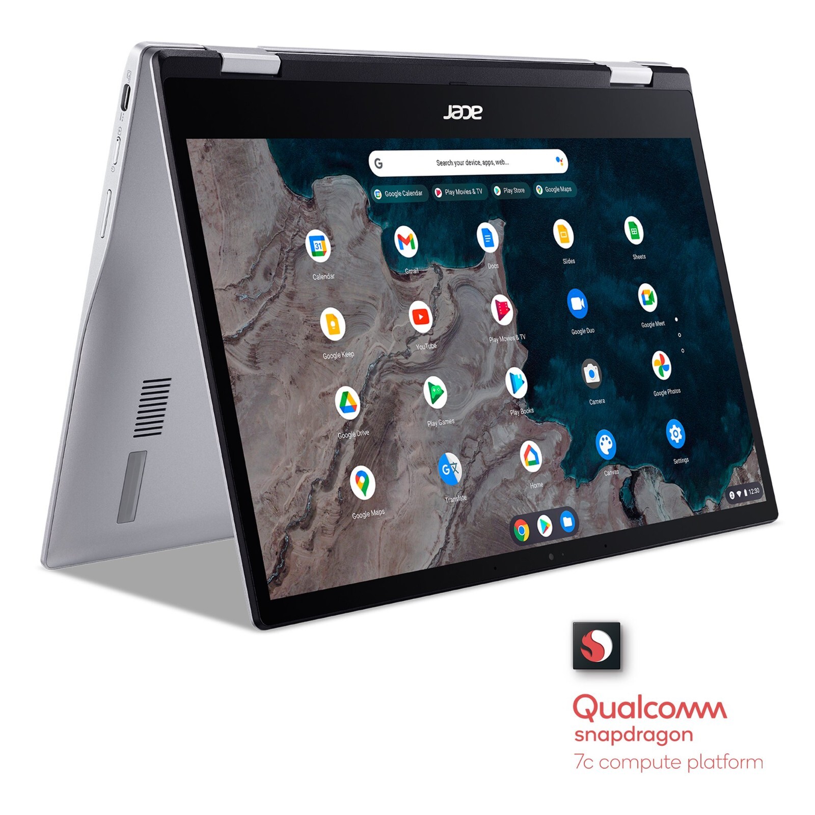 Acer - Acer Chromebook 512 C851-A14N 中古 Acer - Acer Chromebook 512 C851-A14N 中古 Acer - Acer