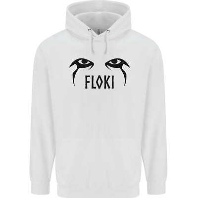 Felpa bambino cheap cappuccio con occhi
