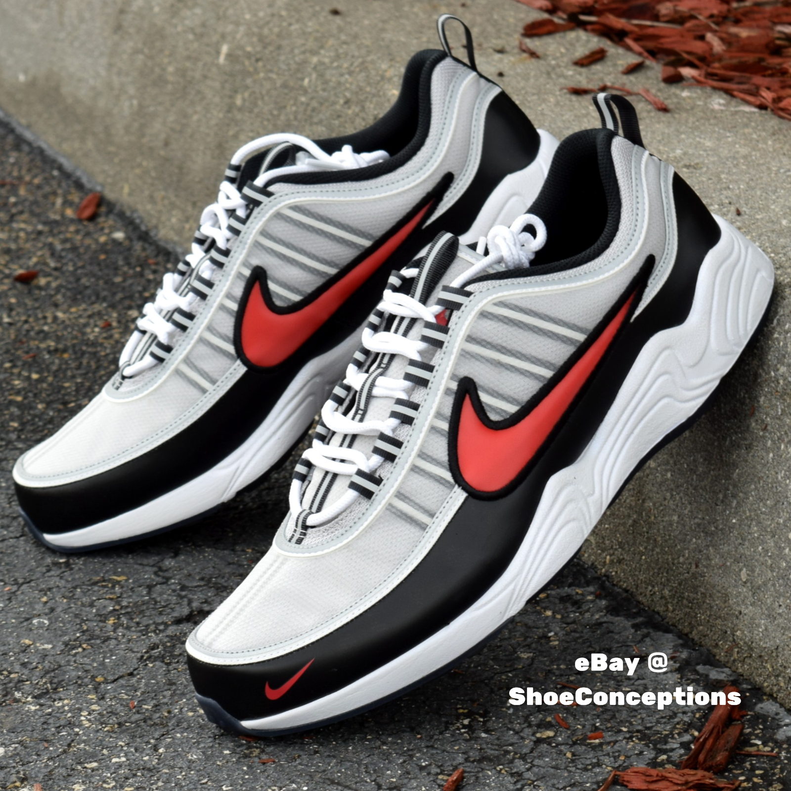 靴 NIKE air zoom spiridon 27cm Nike Air Zoom Spiridon SP Men's Shoes. Nike.com