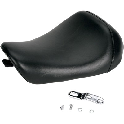 Le Pera Bare Bones Solo Seat - XLC '04-'06 LC-006