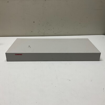 Compaq Server Tower 8 Port KVM Console Switch Control Unit Tested Working