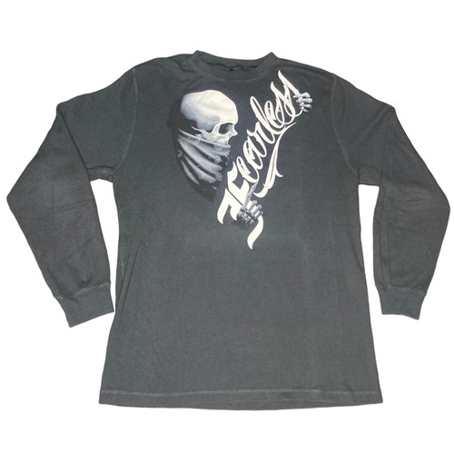 【HI FI FNK】Pen Waffled Longsleeve HI FI FNK】Pen Waffled Longsleeve (HI FI FNK/Tシャツ
