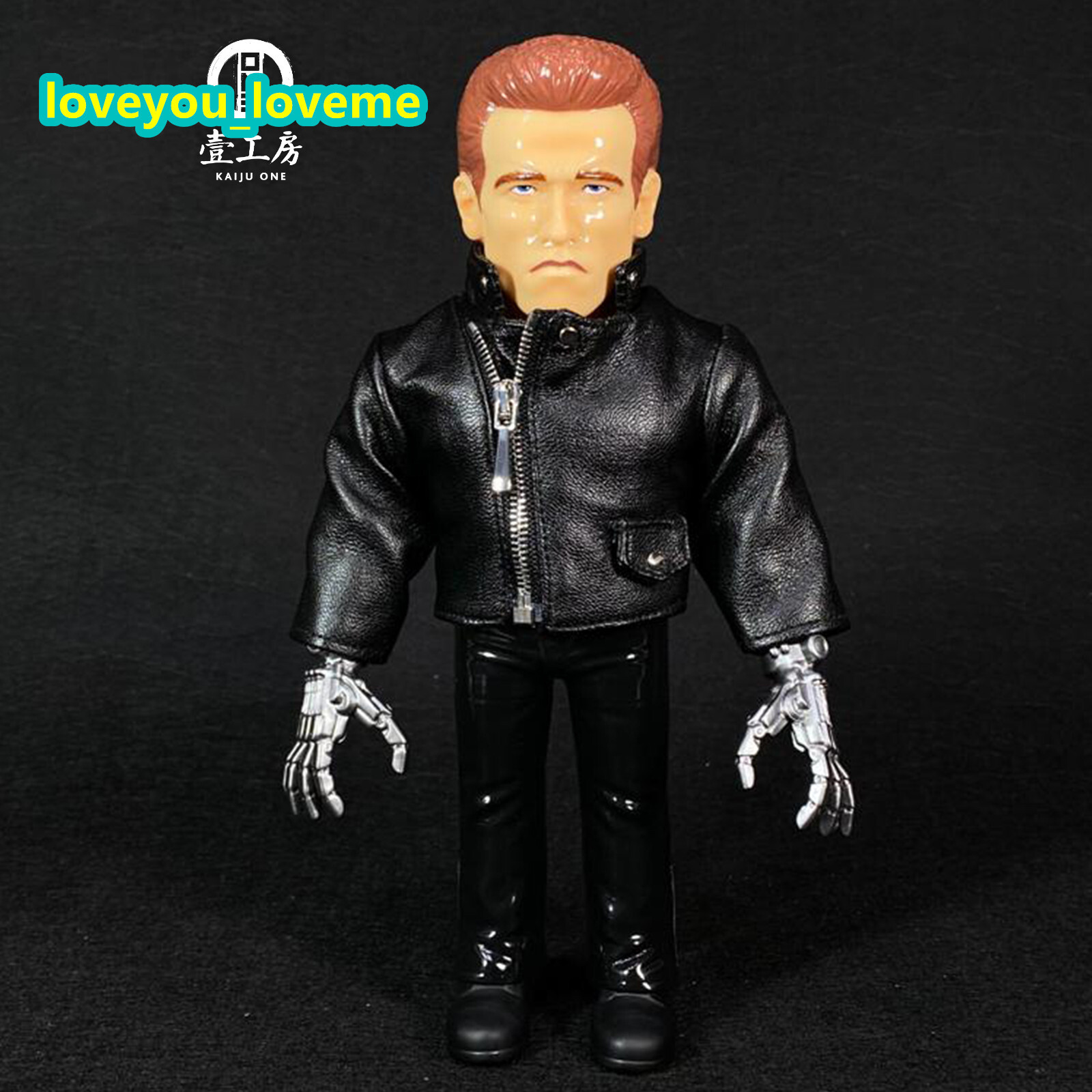 TBLeague、Terminator[T−X(改)]8/30迄の限定価格! TBLeague、Terminator[T−X(改)]8/30迄の限定価格! TBLeague