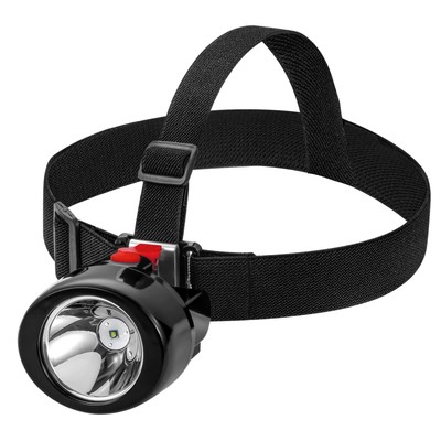 Coon Hunting Lights Waterproof Mining Light Explosion Proof Miners Headlamp R...