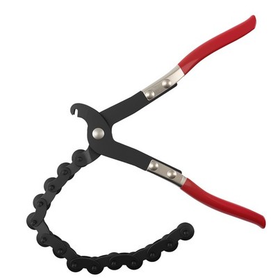 Auto Repair Chain Pliers for Exhaust Pipes 3/4-3-1/4