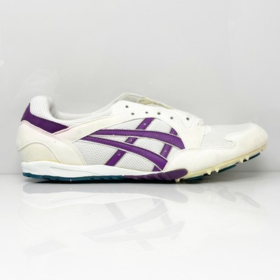 

Белые кроссовки для бега Asics Hypersprint GN500, размер 13, Белый, Hypersprint