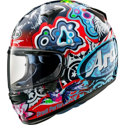 Arai Regent-X Helmet - Jungle-2 - XL 0101-15801